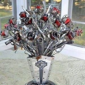 Meet your Posher, Wendy